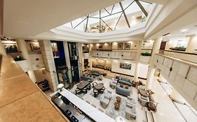 Crowne Plaza Haifa By Ihg